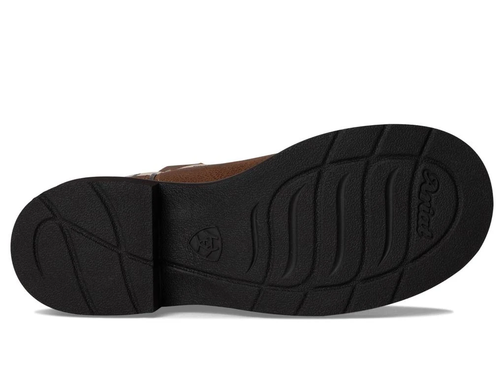 商品Ariat|Fatbaby Heritage Tess Western Boot,价格¥805,第3张图片详细描述