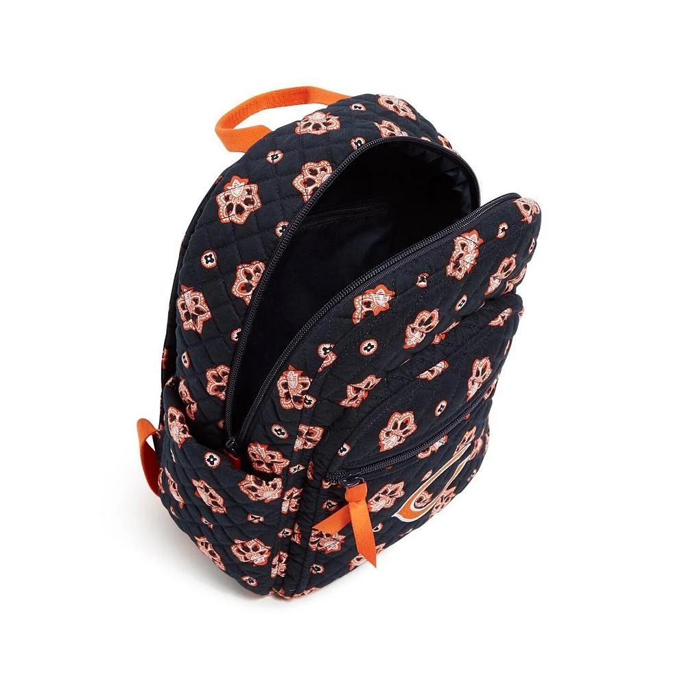 商品Vera Bradley|Men's and Women's Chicago Bears Small Backpack,价格¥793,第2张图片详细描述