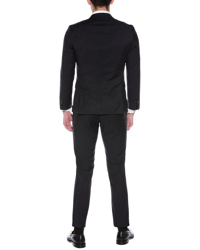 商品Hugo Boss|2pc Slim Fit Wool Suit,价格¥1575,第2张图片详细描述