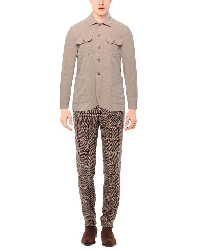 商品ROYAL ROW|Linen shirt,价格¥1020,第2张图片详细描述