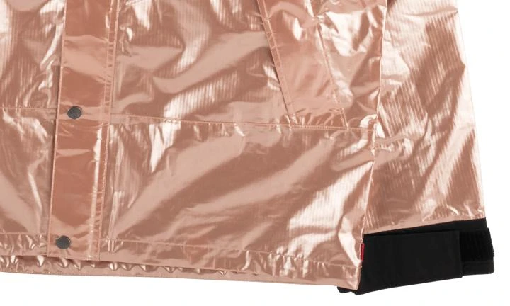 商品Supreme|Supreme TNF Metallic Mountain外套,价格¥4596-¥5671,第4张图片详细描述