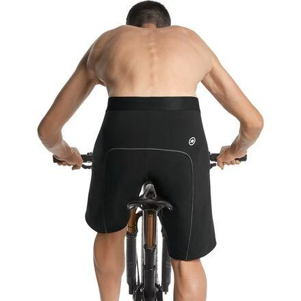 商品ASSOS|Trail T3 Cargo Short - Men's,价格¥613,第4张图片详细描述