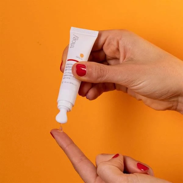 商品Trilogy|Trilogy Vitamin C Revitalising Eye Gel,价格¥215,第4张图片详细描述