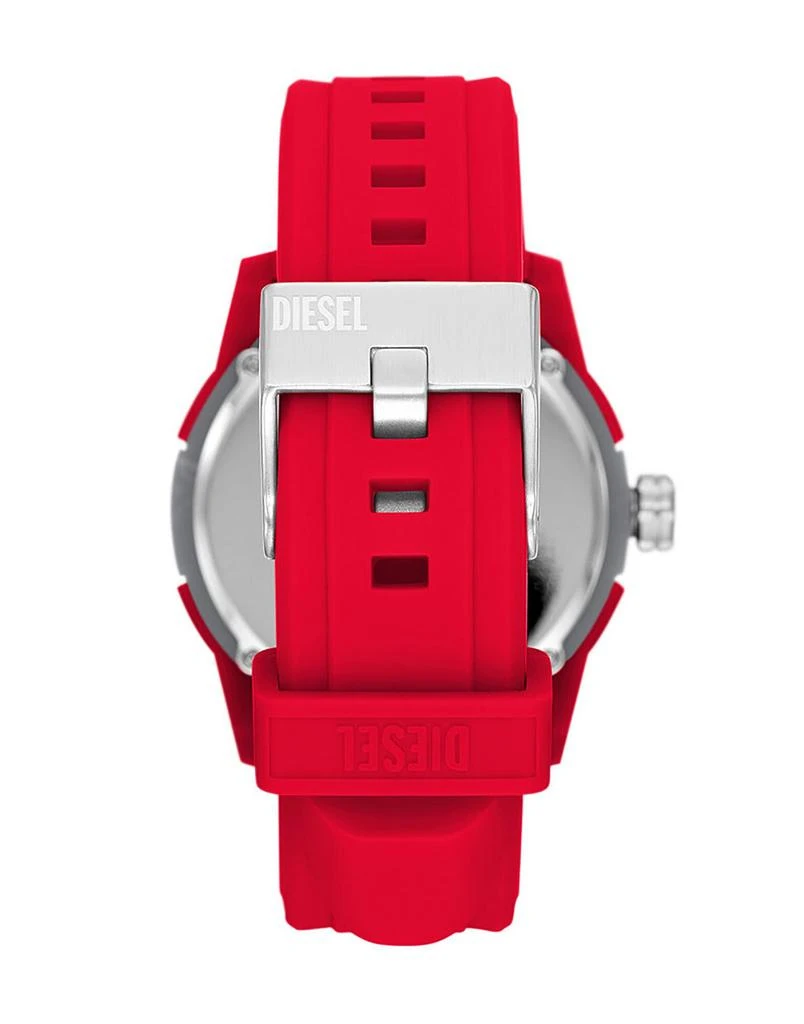 商品Diesel|Wrist watch,价格¥1227,第2张图片详细描述