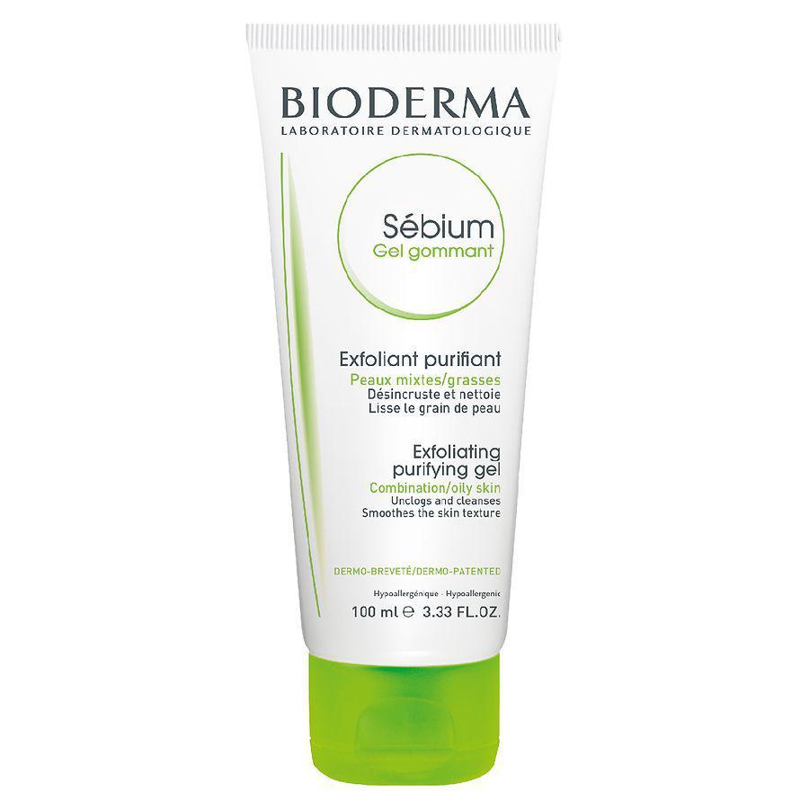 商品Bioderma|Sebium Exfoliating Purifying Gel,价格¥120,第1张图片