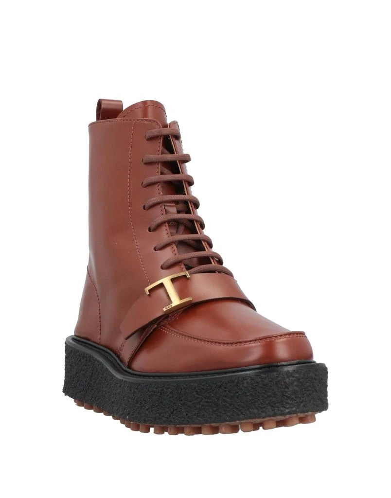 商品Tod's|Ankle boot,价格¥3957,第2张图片详细描述