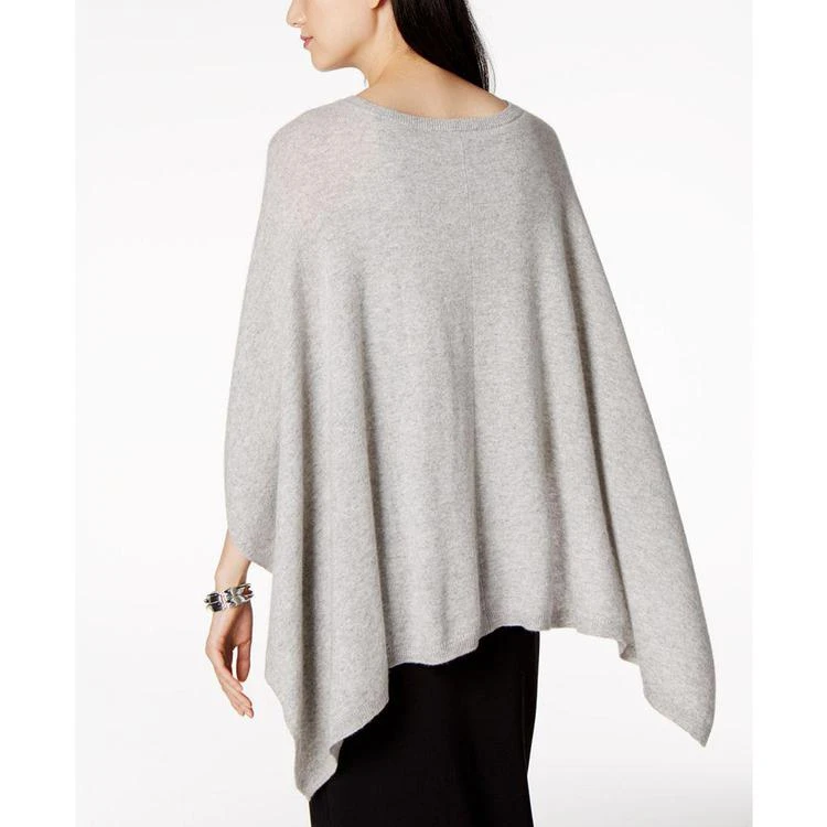 商品Charter Club|Cashmere Capelet Sweater, Created for Macy's,价格¥539,第2张图片详细描述