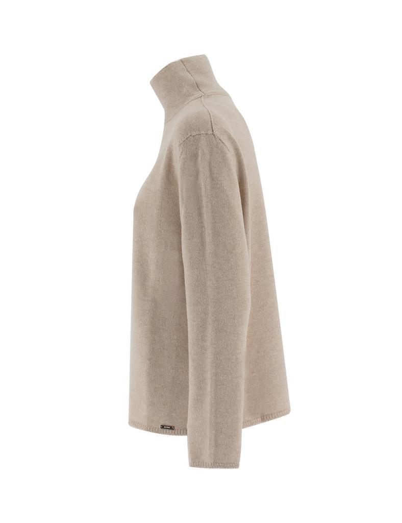 商品Kiton|Kiton Pullover,价格¥5353,第4张图片详细描述