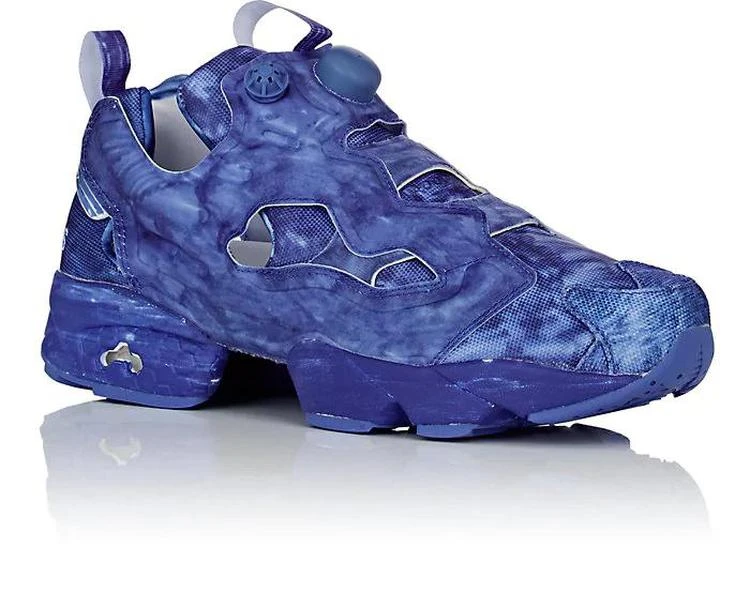 商品Vetements|InstaPump Fury 运动鞋,价格¥1393,第2张图片详细描述