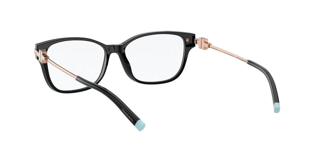 商品Tiffany & Co.|Tiffany & Co. Rectangular Frame Glasses,价格¥1983,第4张图片详细描述