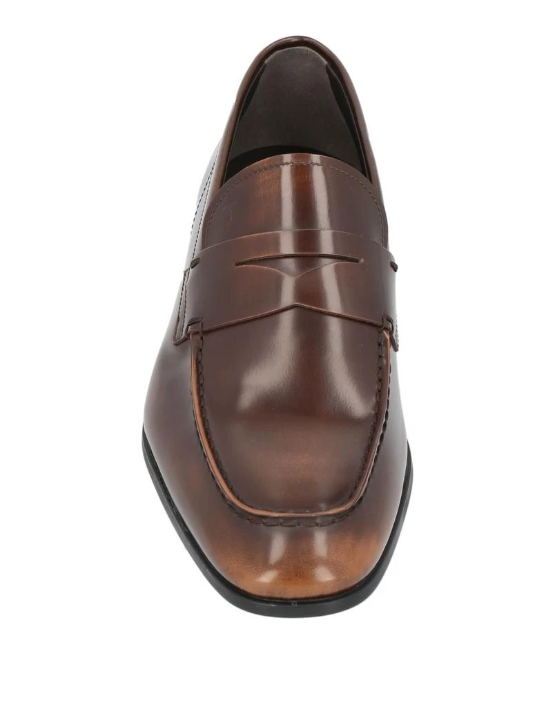 商品Tod's|Loafers,价格¥2512,第4张图片详细描述