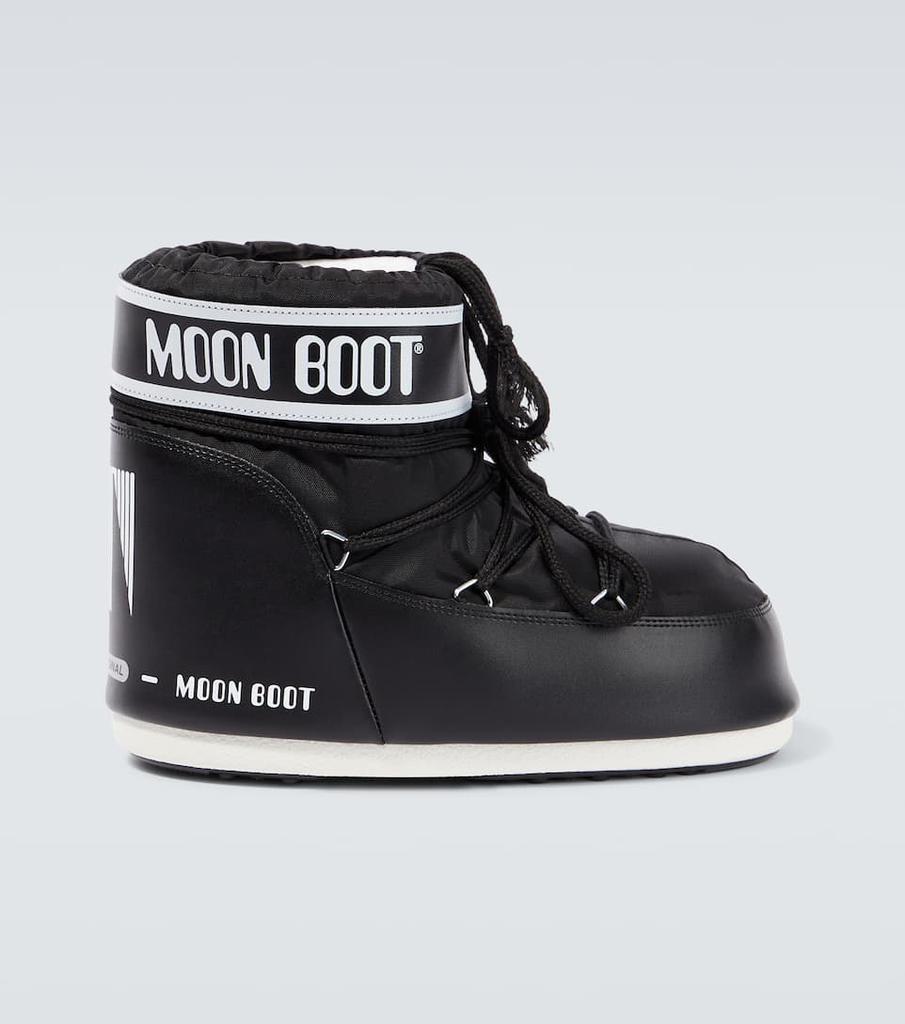 商品Moon Boot|Icon Low雪地靴,价格¥1122,第1张图片