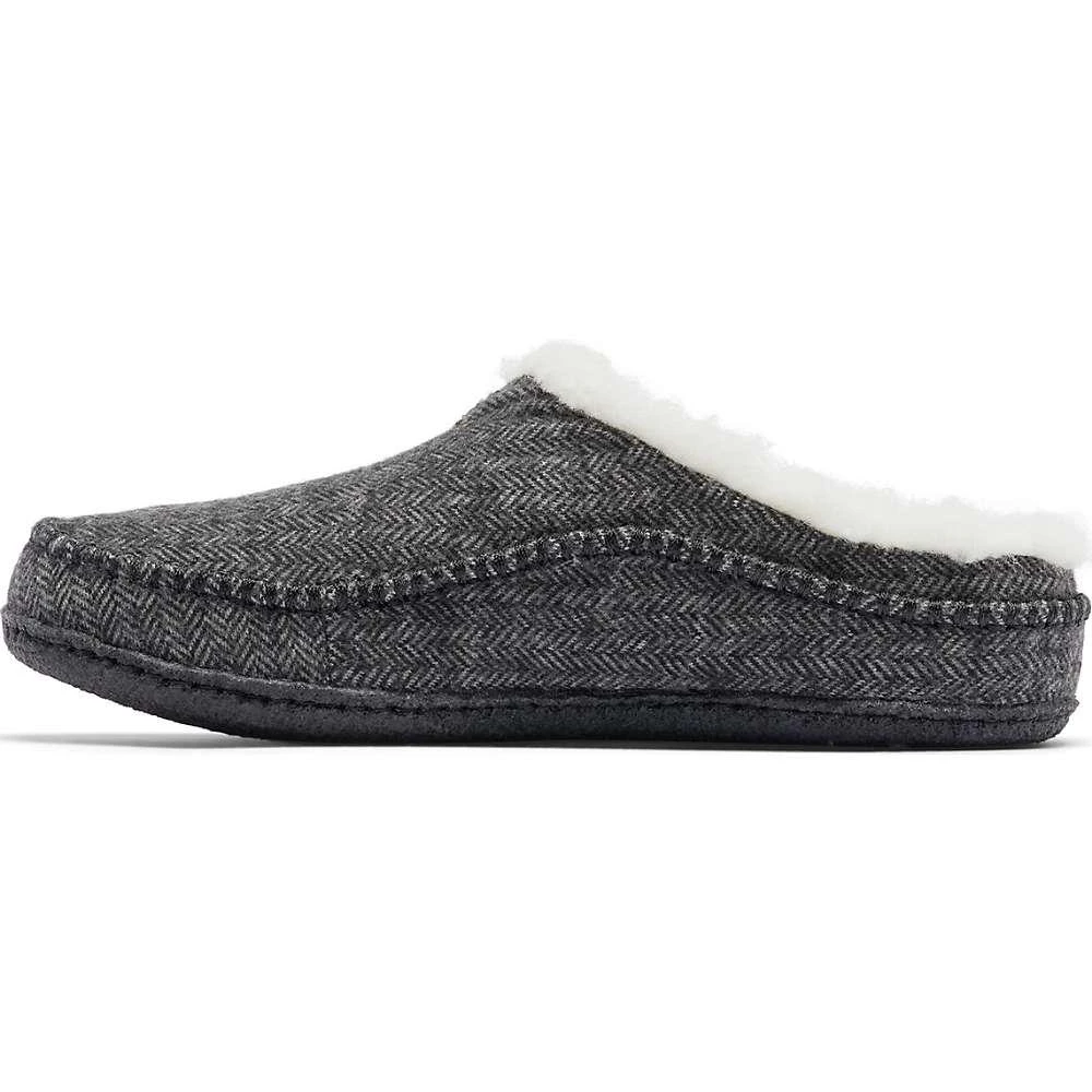 商品SOREL|Sorel Men's Falcon Ridge II Slipper,价格¥530,第5张图片详细描述