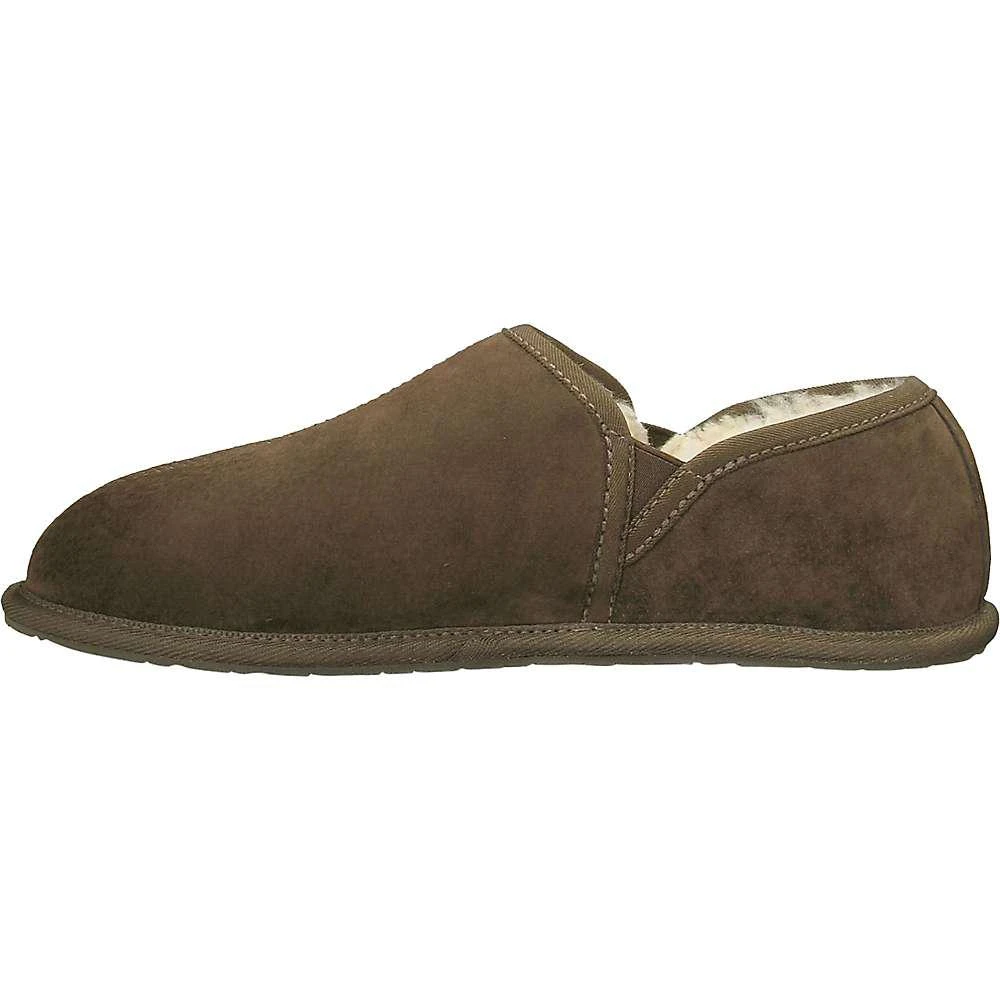 商品UGG|Ugg Men's Romeo II Slipper,价格¥334,第3张图片详细描述