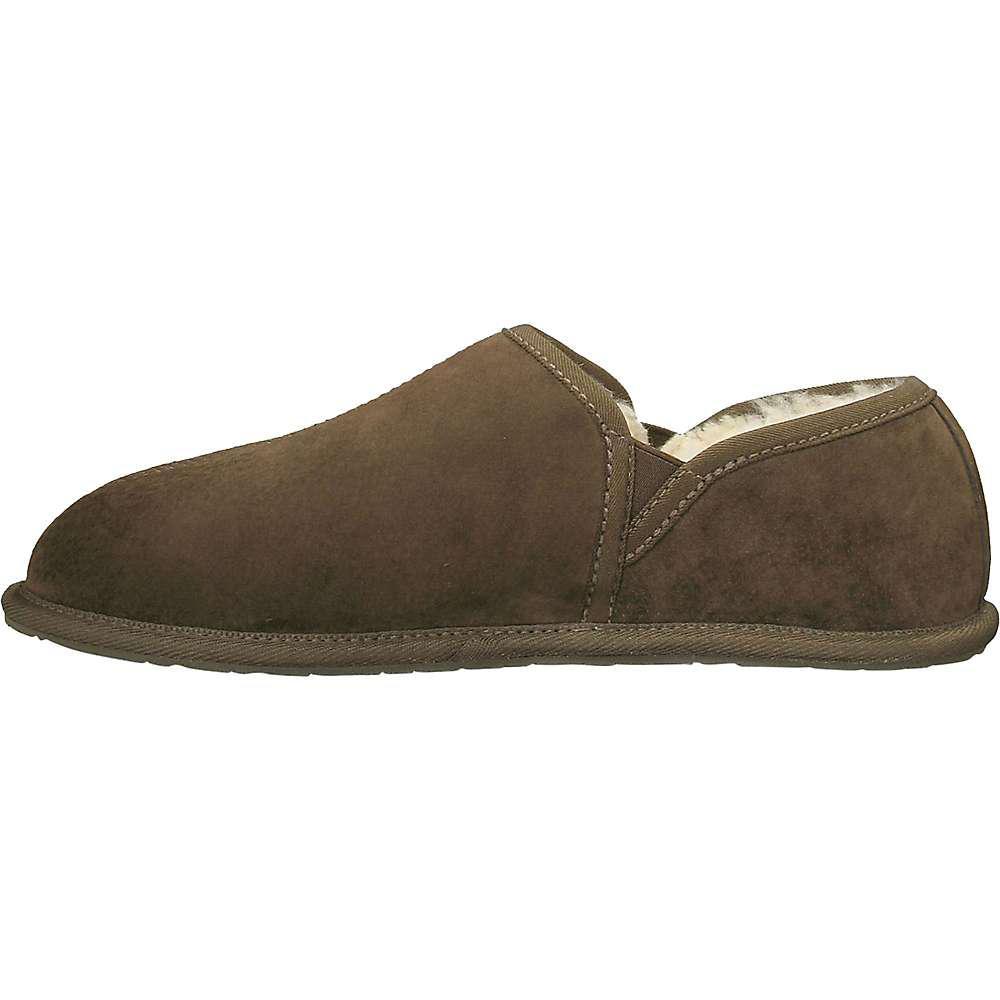 商品UGG|Ugg Men's Romeo II Slipper,价格¥737,第5张图片详细描述