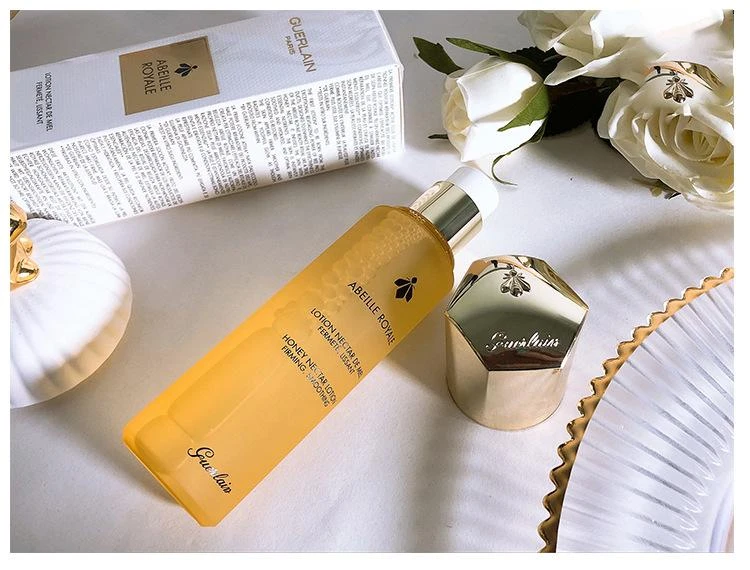 商品Guerlain|娇兰帝皇蜂姿水 150ml,价格¥241,第1张图片详细描述