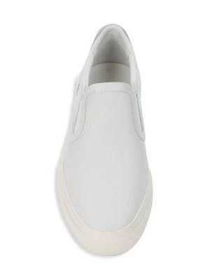Fairfax-2B Slip-On Sneakers 商品