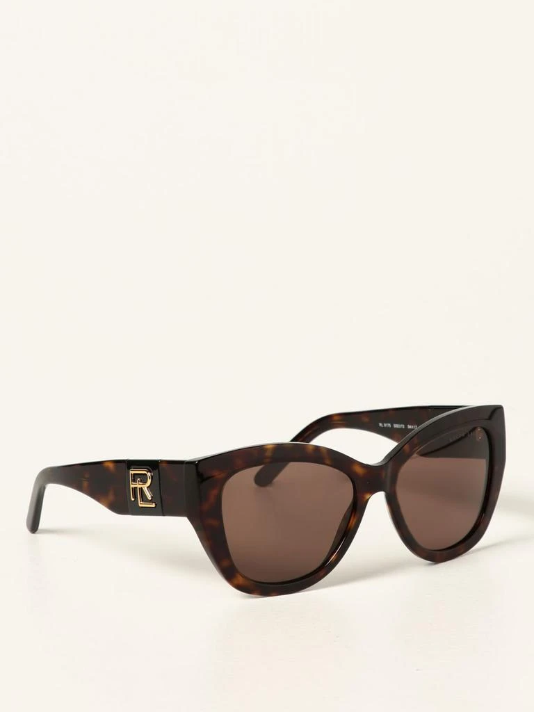 商品Ralph Lauren|Ralph Lauren sunglasses in acetate,价格¥1019,第1张图片