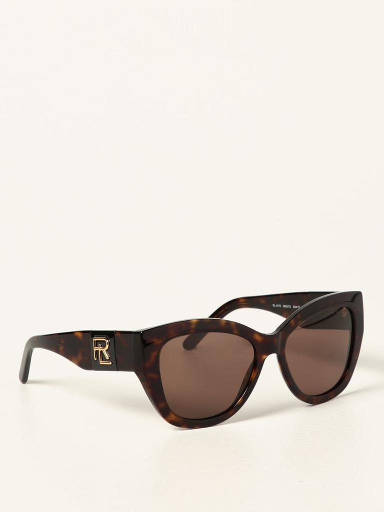 商品Ralph Lauren|Ralph Lauren sunglasses in acetate,价格¥884,第1张图片