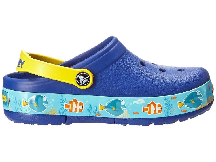 CrocsLights Finding Dory Clog (Toddler/Little Kid) 商品