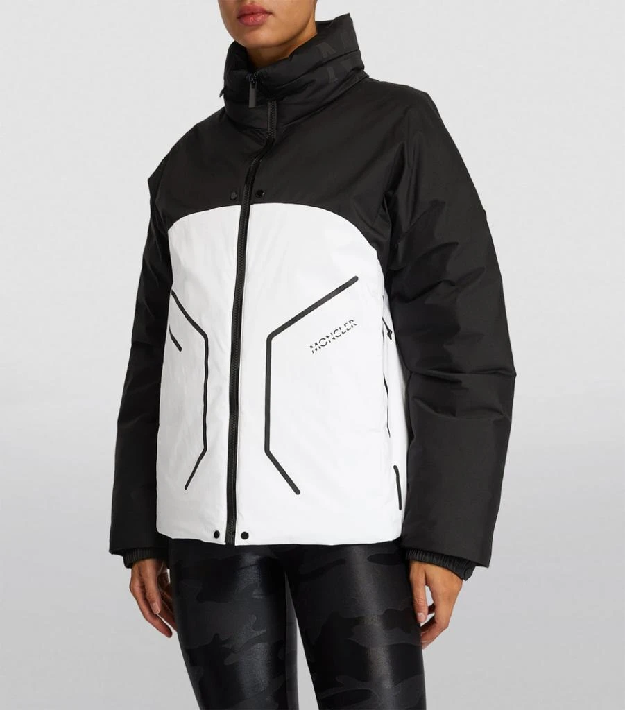 商品Moncler|Down Barbat Jacket,价格¥13315,第3张图片详细描述