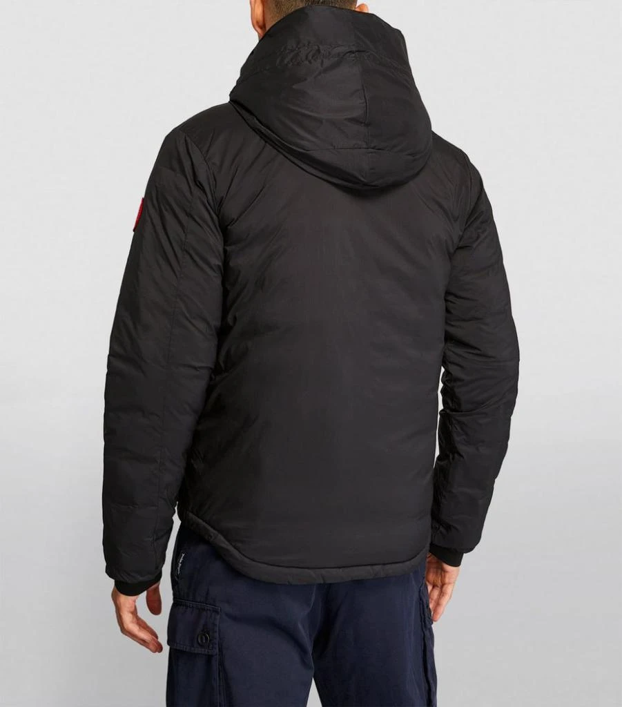 商品Canada Goose|Lodge Hooded Jacket,价格¥7639,第4张图片详细描述