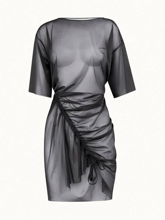 商品Wolford|Wolford Ladies fashion womens 89335-7005,价格¥431,第5张图片详细描述
