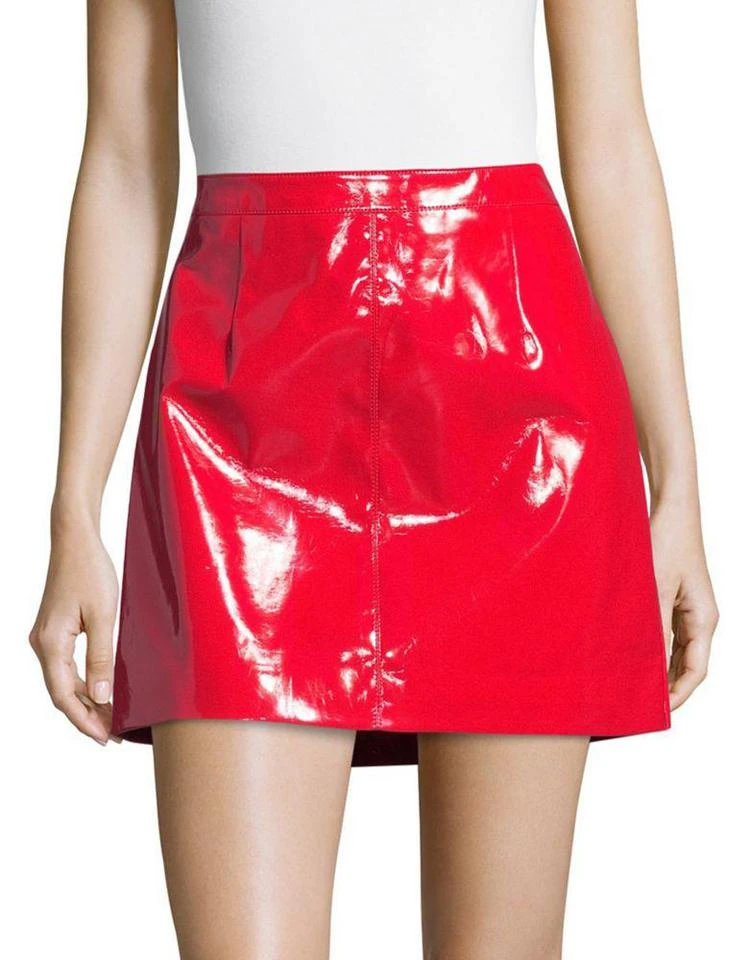 商品Miss Selfridge|Classic A-Line Skirt,价格¥220,第2张图片详细描述