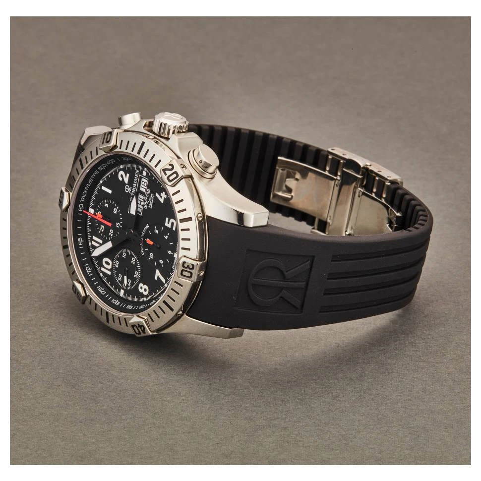 商品Revue Thommen|Revue Thommen Airspeed Men's Automatic Watch,价格¥6852,第4张图片详细描述