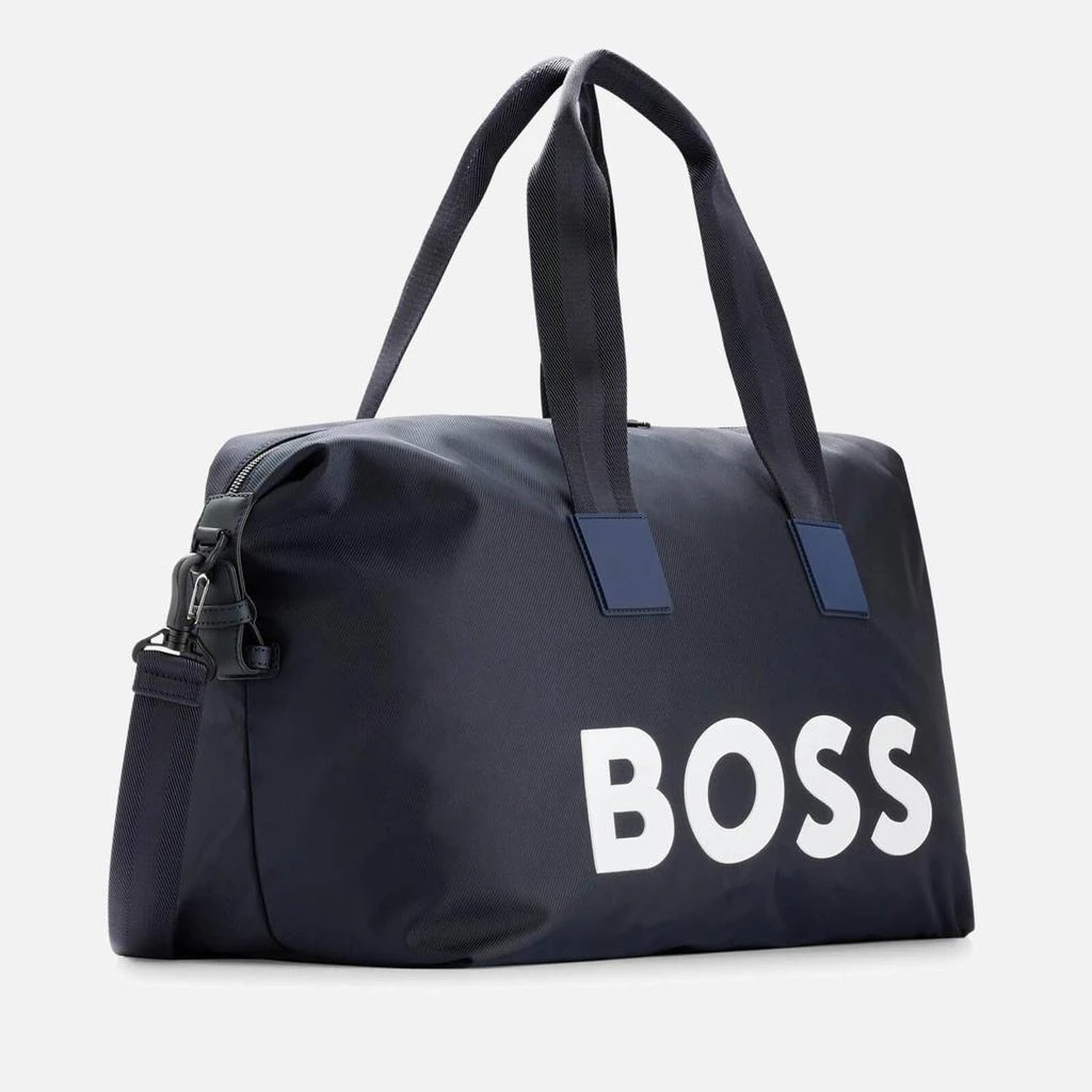 商品BOSS Black|BOSS Black Catch Recycled Holdall Bag,价格¥1180,第3张图片详细描述