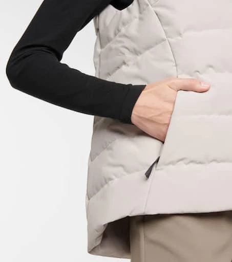 商品Canada Goose|Freestyle down vest,价格¥5199,第5张图片详细描述