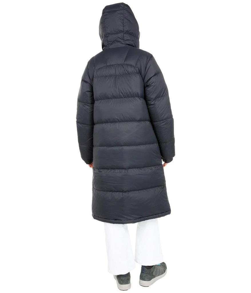 商品Fjällräven|Expedition Long Down Parka,价格¥4803,第3张图片详细描述