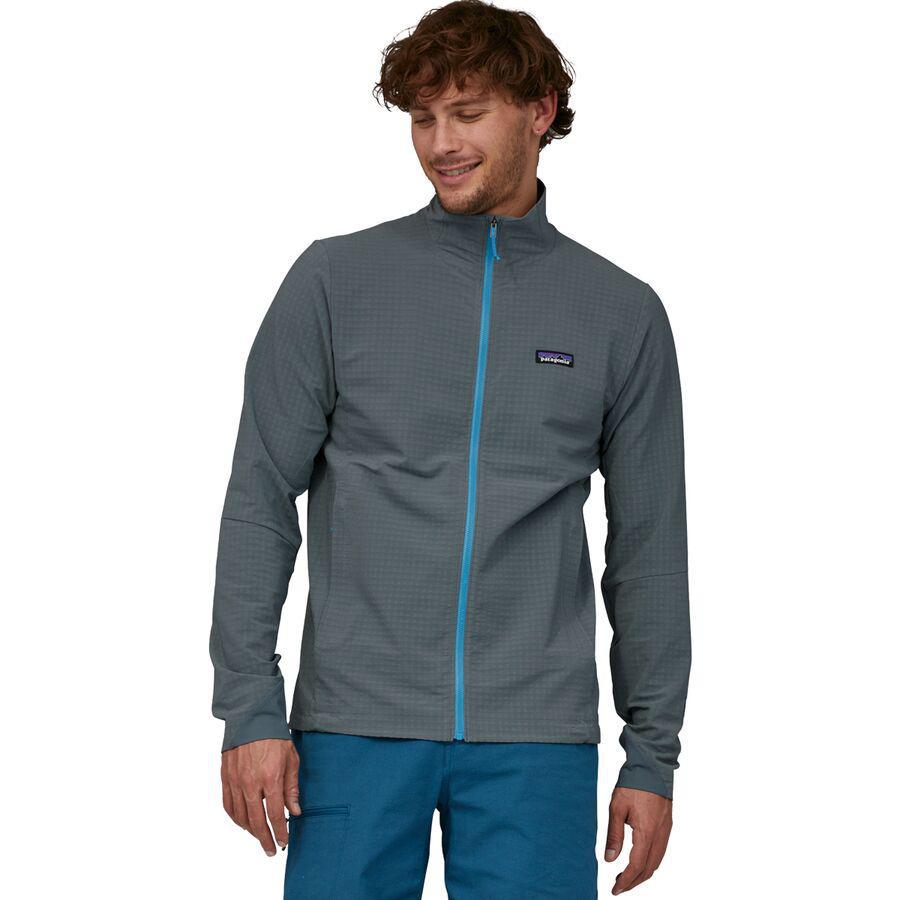 Patagonia | R1 TechFace Fleece Jacket - Men's 930.89元 商品图片