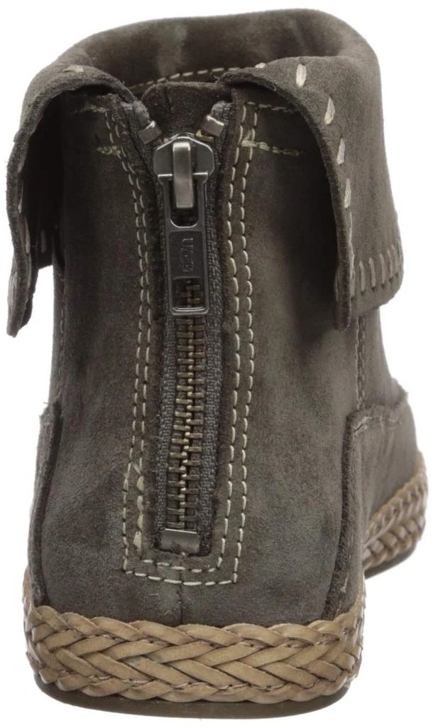 商品UGG|UGG Women's Varney Ankle Boot,价格¥938,第3张图片详细描述