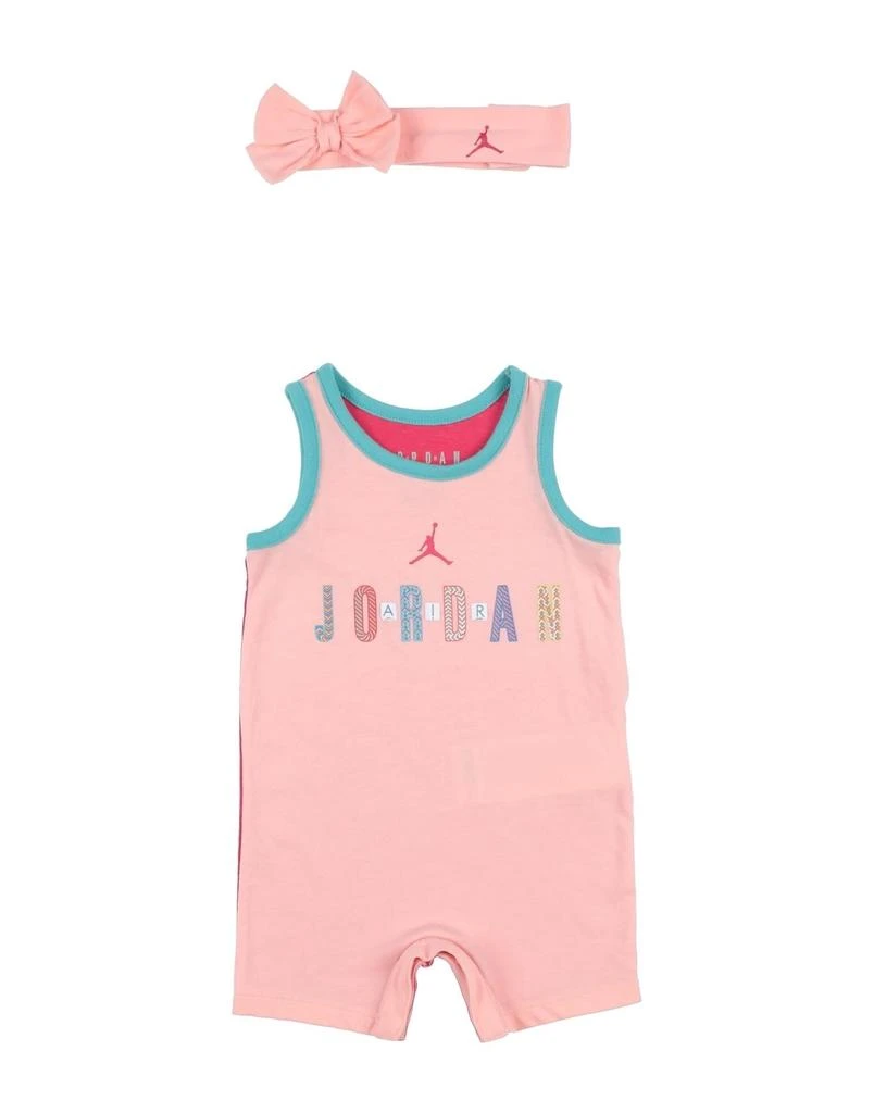 商品Jordan|Baby accessories set,价格¥159,第1张图片