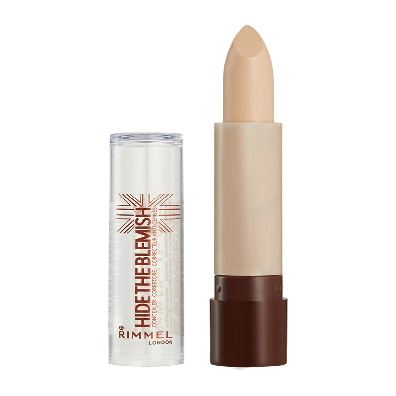 商品Rimmel|Rimmel 芮谜 痘痘遮瑕膏 4.5g Sand,价格¥52,第1张图片