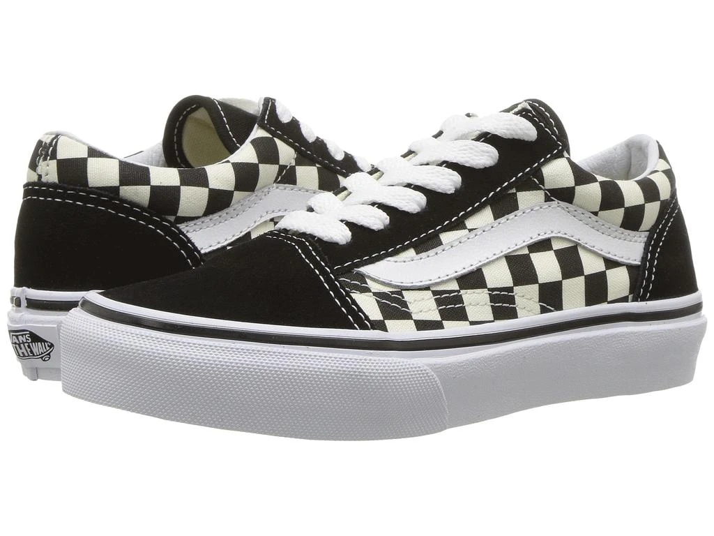 商品Vans|Old Skool 小童/大童休闲鞋,价格¥360,第1张图片