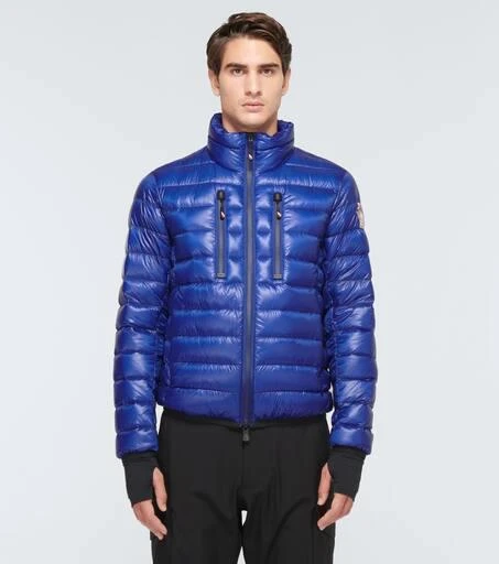 商品Moncler|Hers down-padded jacket,价格¥10408,第3张图片详细描述