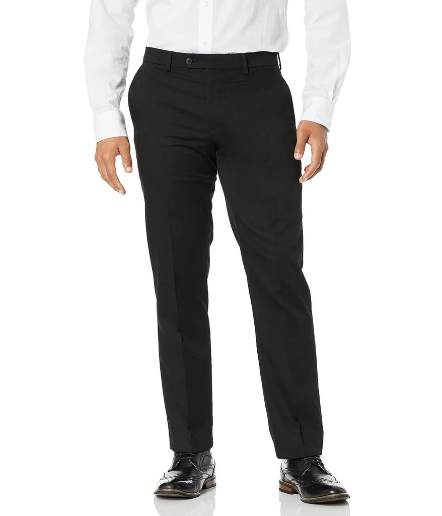 商品Vince|Camuto Men's Slim Fit Suit Separates (Jacket, Pant, and Vest),价格¥1081,第1张图片