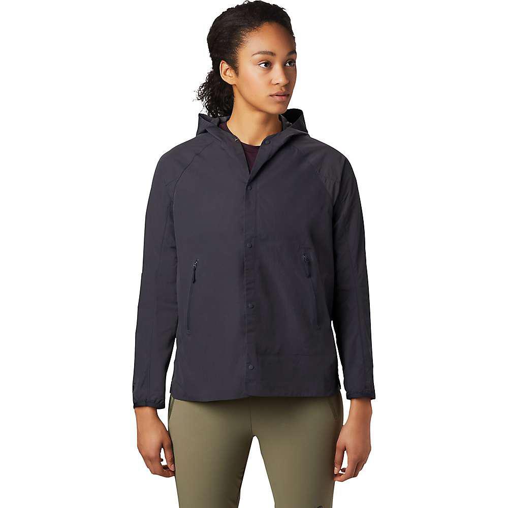 商品Mountain Hardwear|Mountain Hardwear Women's Railay Hoody,价格¥588,第1张图片