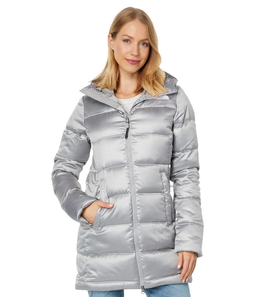 商品The North Face|Gotham 派克大衣,价格¥1335,第1张图片