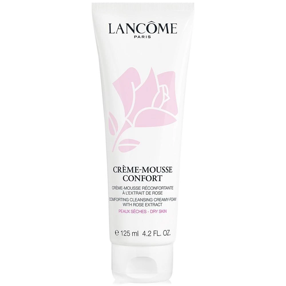 商品Lancôme|清滢柔肤洁面乳 125ml,价格¥179,第1张图片