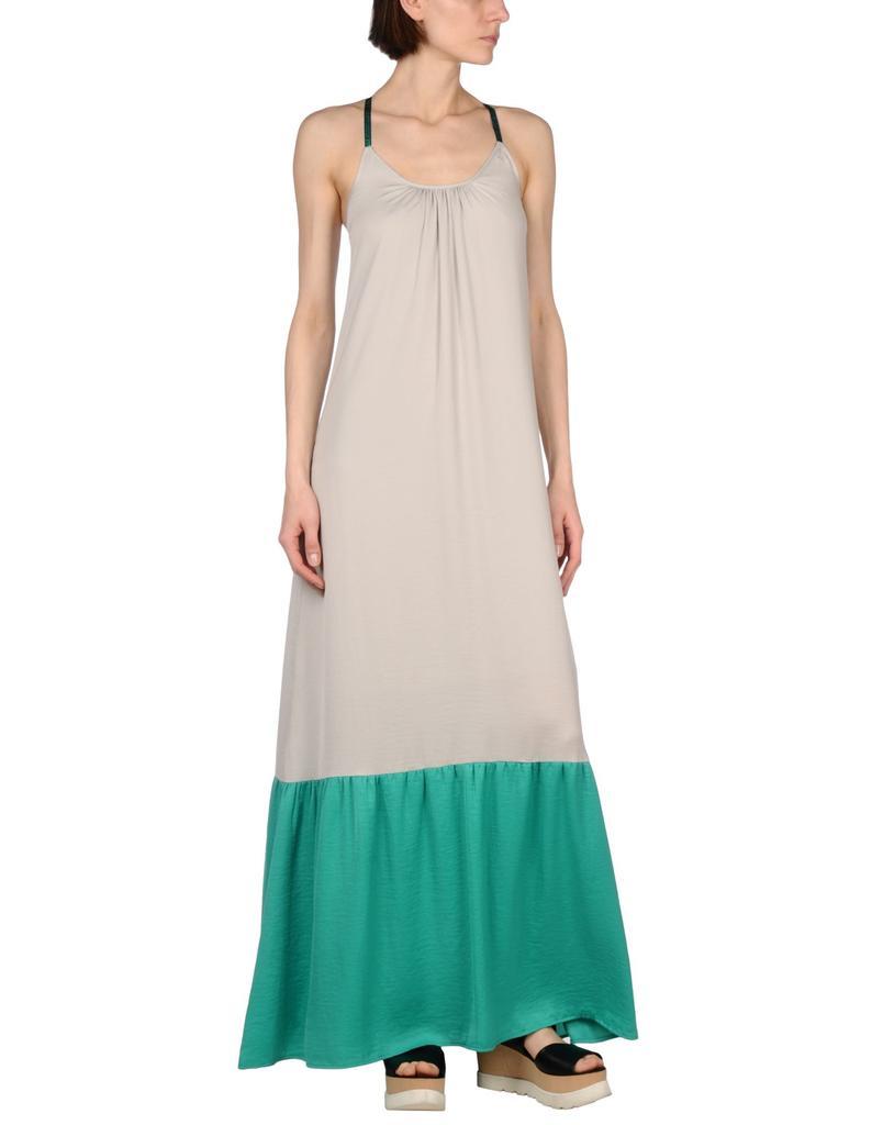 商品LIU •JO|Long dress,价格¥841,第4张图片详细描述
