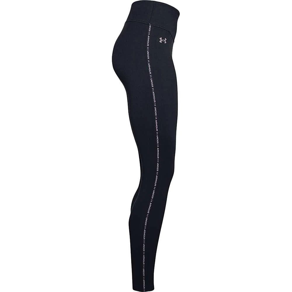 商品Under Armour|Women's UA Favorite HI Rise Legging,价格¥287,第3张图片详细描述