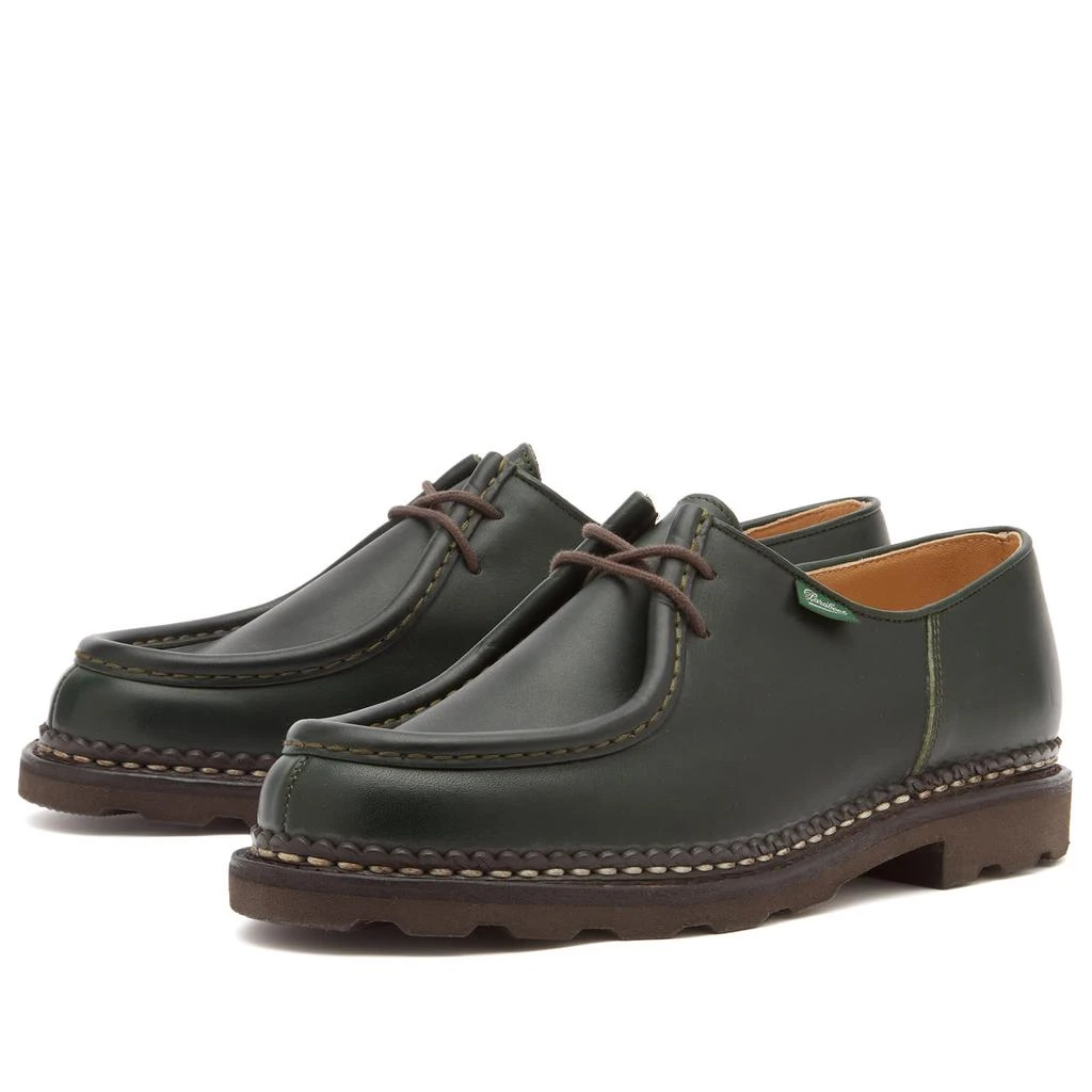 商品Paraboot|Paraboot Michael,价格¥5033,第2张图片详细描述
