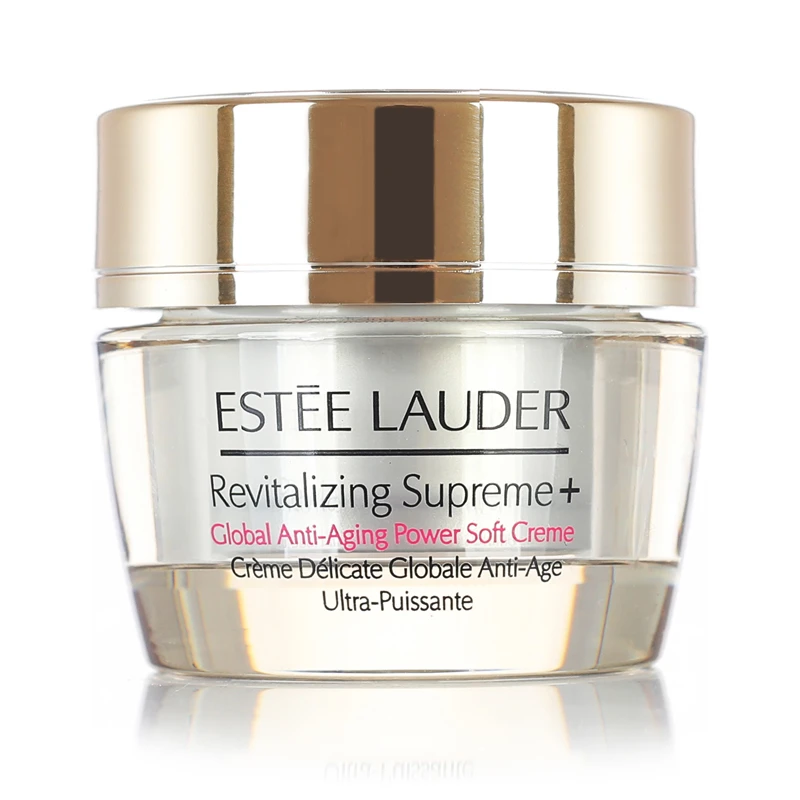 商品Estée Lauder|雅诗兰黛 多效智妍面霜75ml清爽精华霜 滋润滋养霜50ml,价格¥553,第1张图片