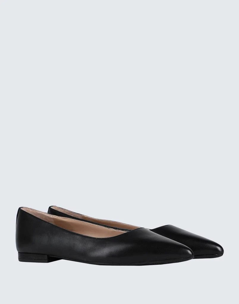 商品Ralph Lauren|Ballet flats,价格¥793,第4张图片详细描述