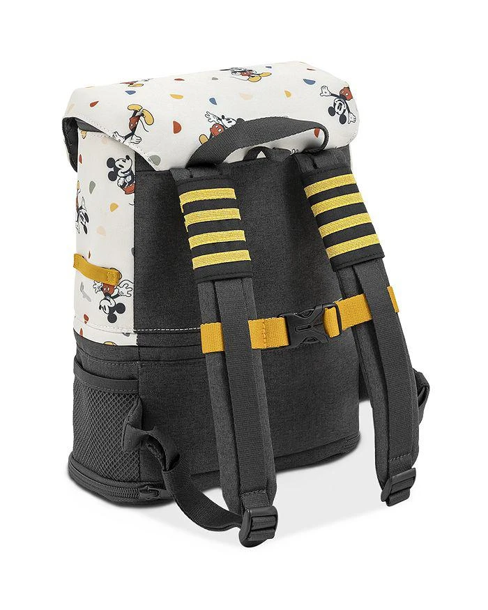 商品Stokke|Crew Backpack Mickey Celebration,价格¥591,第3张图片详细描述