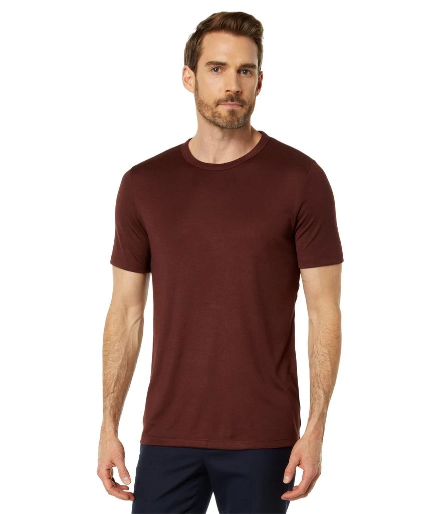 商品Theory|Essential Tee Anemone Milano,价格¥544,第1张图片