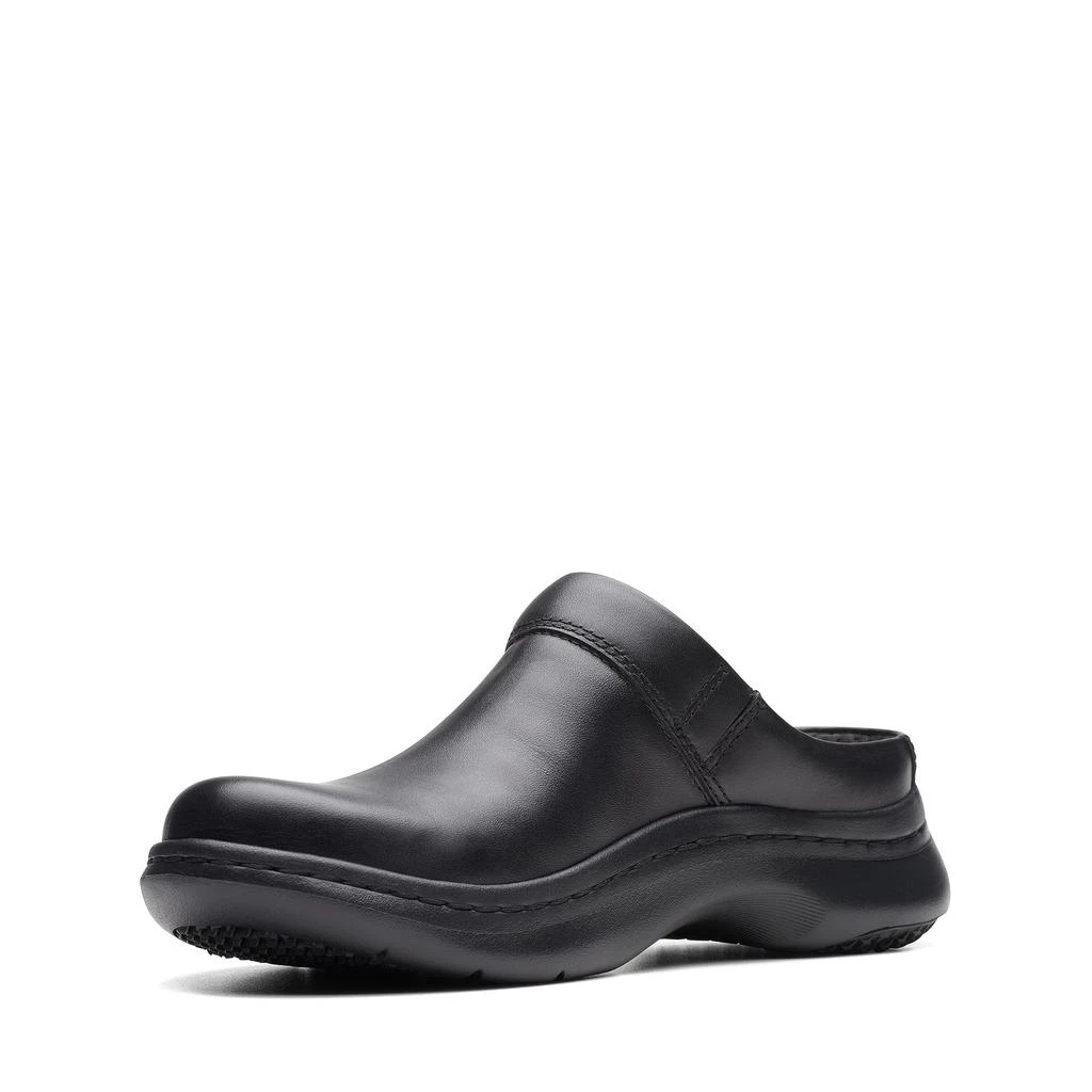 商品Clarks|ClarksPro Clog,价格¥601,第1张图片